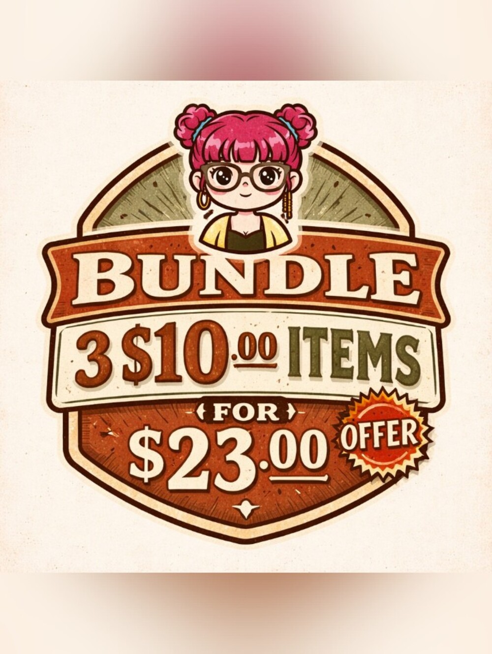 🟡𝟑/$𝟐𝟑 𝐖𝐡𝐢𝐭𝐞 & 𝐁𝐥𝐚𝐜𝐤 𝐋𝐢𝐠𝐡𝐭𝐰𝐞𝐢𝐠𝐡𝐭 𝐁𝐮𝐭𝐭𝐨𝐧 𝐁𝐥𝐨𝐮 - Picture 7 of 7